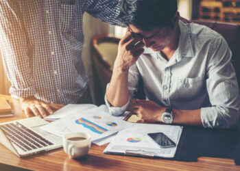 Panorama geral do endividamento empresarial brasileiro e perspectivas para 2024