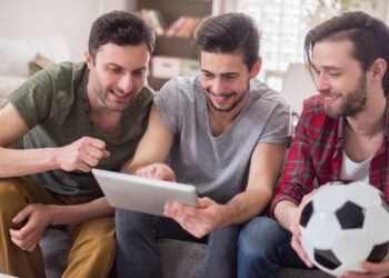 Principais sites de apostas do Brasil somam mais de 260 milhões de visitas mensais