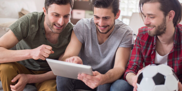 Principais sites de apostas do Brasil somam mais de 260 milhões de visitas mensais