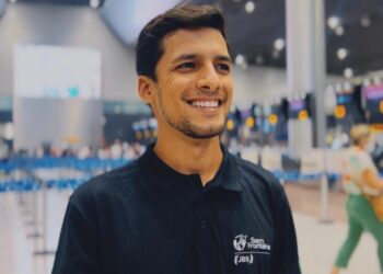 Programa realiza sonho de profissionais do Mato Grosso que desejam trabalhar no exterior; veja como participar