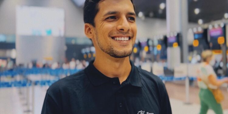 Programa realiza sonho de profissionais do Mato Grosso que desejam trabalhar no exterior; veja como participar