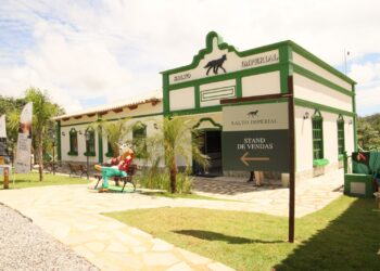 Salto Corumbá terá primeiro condomínio eco integrado em meio à Serra dos Pirineus