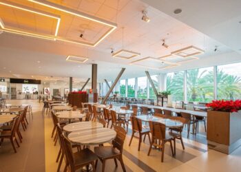 Terça Gastronômica Flamboyant é opção para conferir novos sabores