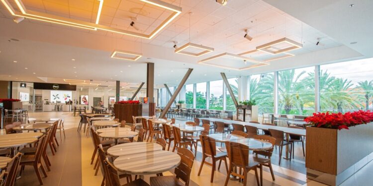 Terça Gastronômica Flamboyant é opção para conferir novos sabores