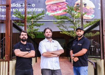 Malbec Burger amplia presença em Goiânia com inauguração da segunda unidade da marca