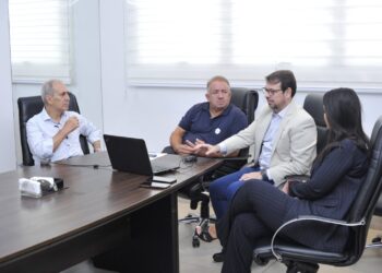 Aparecida de Goiânia confirma presença na Ficomex, feira de comércio exterior