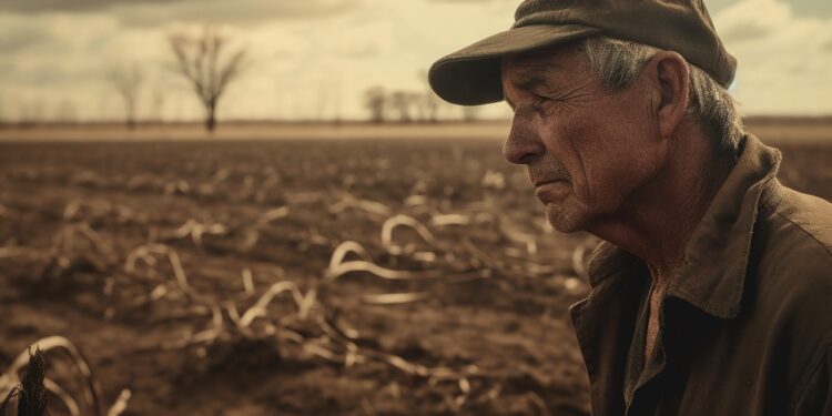 Frustração de safra: como lidar com as consequências imprevisíveis no campo?