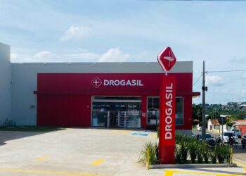 Drogasil inaugura segunda filial na cidade de Mineiros, em Goiás