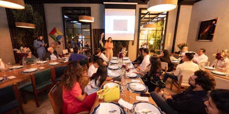 Grupo Soares prepara nova geração