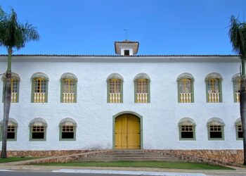 Instituto Rizzo abre as portas para utilização de seus espaços