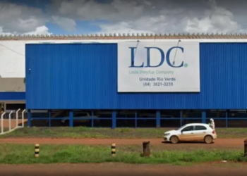 Milhão Ingredients confirma compra de fábrica da LDC em Rio Verde (GO)