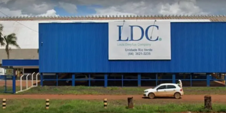 Milhão Ingredients confirma compra de fábrica da LDC em Rio Verde (GO)