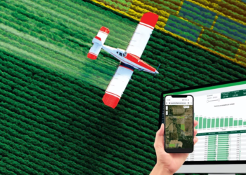 Perfect Flight entra para o ranking das principais empresas agrícolas sustentáveis da América Latina em 2023