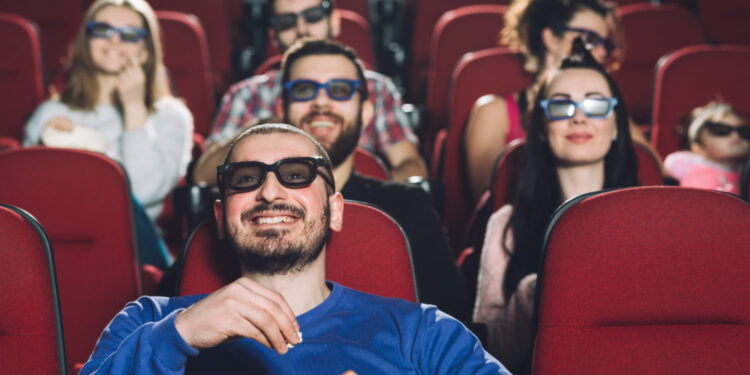 Buriti Shopping participa da “Semana do Cinema” e oferece ingressos a R$12