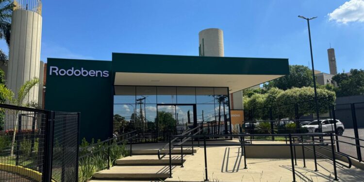 Rodobens Toyota leva a força da Hilux SRX Plus e GR Sport para o Show Safra, GO