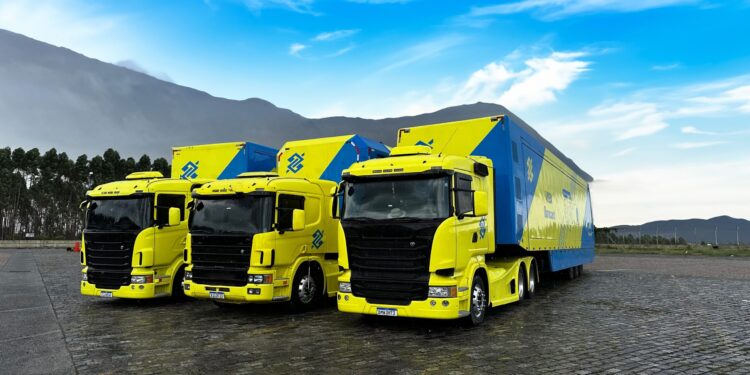 Banco do Brasil vai percorrer 150.000 km com circuito de negócios agro por todo país