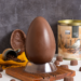 Café e chocolate se transformam em um novo sabor na campanha de Páscoa da Sterna Café