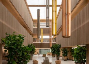 Shopping Cidade Jardim é um dos hubs da DW! Semana de Design 2024