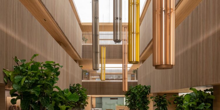 Shopping Cidade Jardim é um dos hubs da DW! Semana de Design 2024