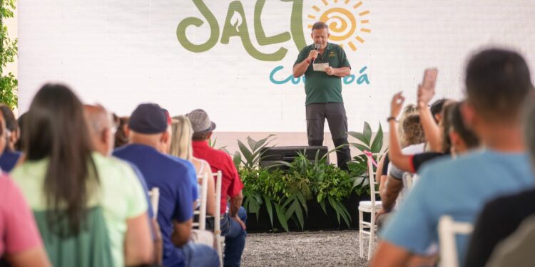 ABL Prime apresenta primeiro condomínio eco integrado na região do Salto Corumbá (GO)