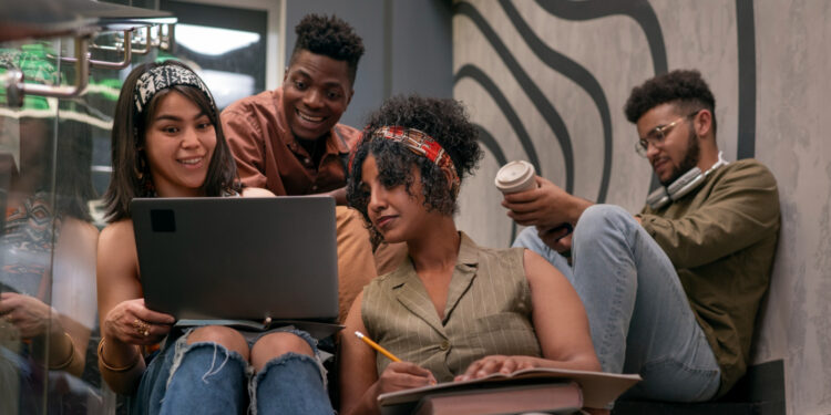 A ascensão da geração Z: O que move os jovens no mercado de trabalho?