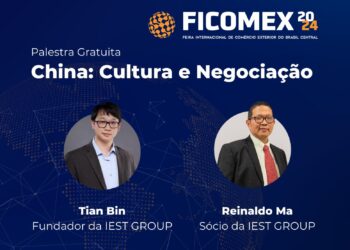 Acieg promove capacitação para negócios com a China durante a Ficomex