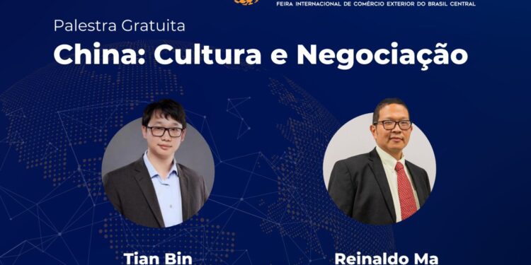 Acieg promove capacitação para negócios com a China durante a Ficomex