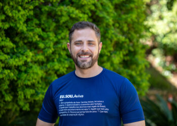 Aviva anuncia Rafael Penna como Gerente Geral de Entretenimento