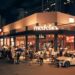 Gastrobar Medellin, inaugurado em fevereiro, é o novo ponto de encontro em Goiânia