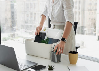 Brasil lidera ranking global de turnover: Empresas enfrentam desafios crescentes