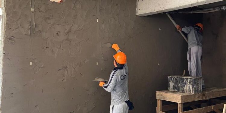 Opus Incorporadora abre 31 vagas de trabalho em Goiânia