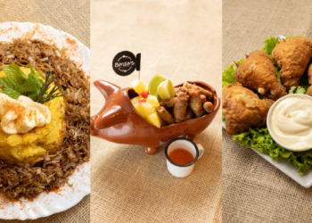 Comida di Buteco divulga estabelecimentos participantes em Goiás; concurso começa em abril