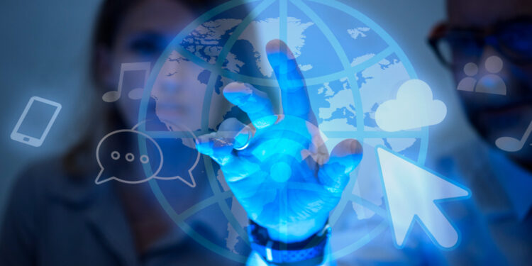 Como toda empresa se torna uma empresa de tecnologia