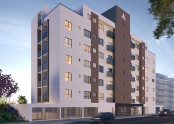 Conbral anuncia novo empreendimento em Águas Claras (DF)