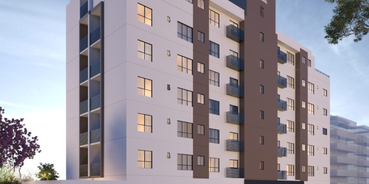 Conbral anuncia novo empreendimento em Águas Claras (DF)