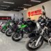DER Motos Multimarcas inaugura sua primeira unidade em Aparecida de Goiânia