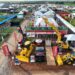 Grupo Vamos expõe tecnologias e inovações para o campo na Farm Show, em MT