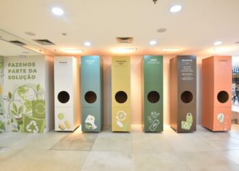 Com DNA Verde, Boulevard Shopping lança EcoPraça e amplia consciência ambiental