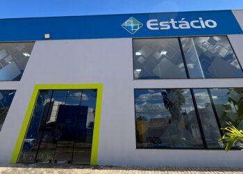 Estácio inaugura unidade em Rio Verde (GO) com mais de 300 cursos de graduação e pós graduação