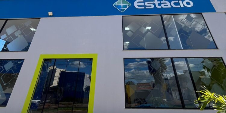 Estácio inaugura unidade em Rio Verde (GO) com mais de 300 cursos de graduação e pós graduação