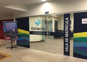 Instituições de ensino superior tem conquistado cada vez mais espaços em shoppings centers
