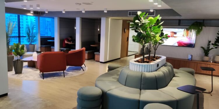 GWM Brasil inaugura escritório em Brasília