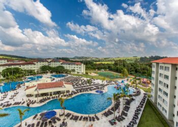 Grupo Tauá concorre a “Oscar do Turismo”