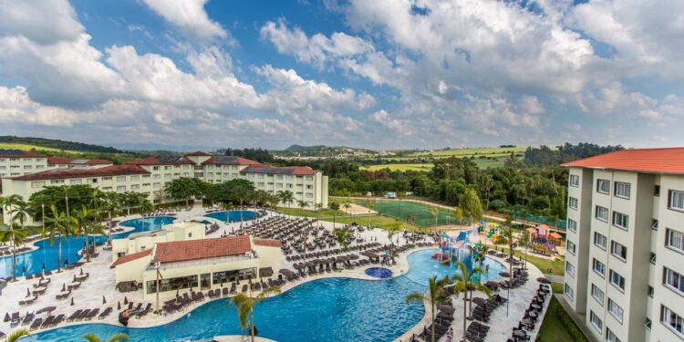 Grupo Tauá concorre a “Oscar do Turismo”