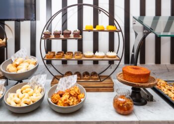 Hotel Transamerica Collection Goiânia oferece pacote especial para a Páscoa, em março