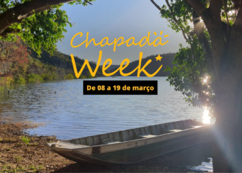 Chapada Week começa na sexta (8) com descontos de até 50% e compromisso com o turismo sustentável