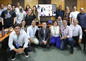 Ministério da Agricultura e Serpro concluem fase de ideação da plataforma AgroHub Brasil