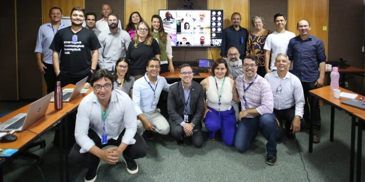 Ministério da Agricultura e Serpro concluem fase de ideação da plataforma AgroHub Brasil