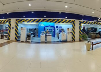 NovoMundo.com realiza Dia D com promoções exclusivas em Goiás