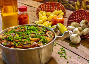 Shopping Estação Goiânia expande seu mix gastronômico e inaugura novo restaurante